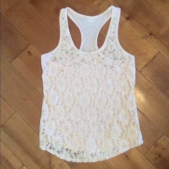Express Tops - EXPRESS Tank Top Size Small